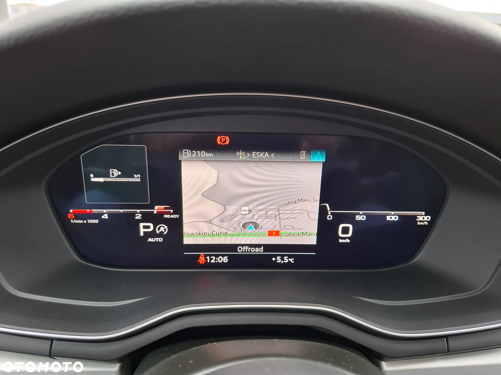 Audi A4 40 TDI S Line S tronic - 17