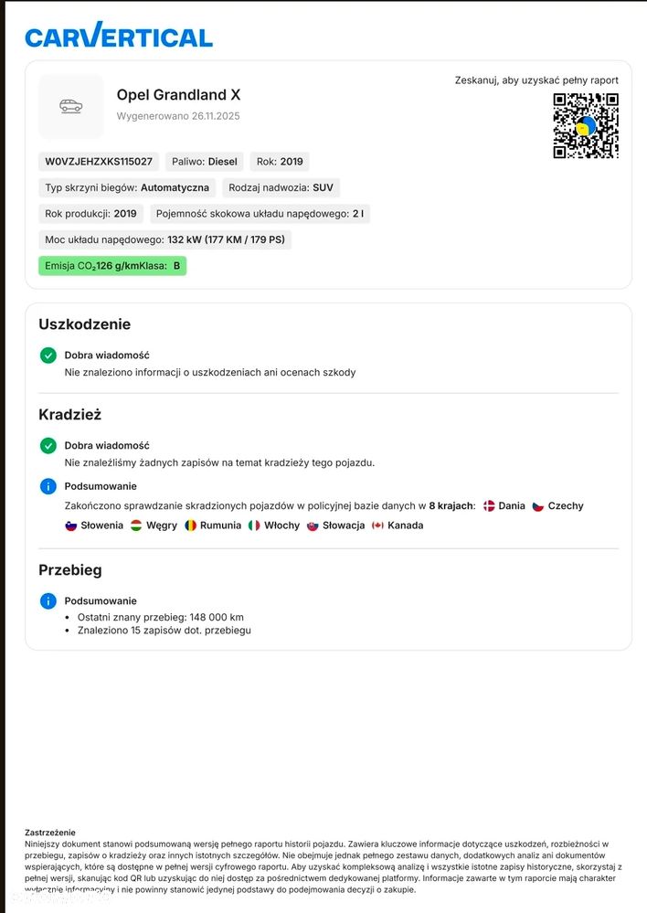 Opel Grandland X 2.0 CDTI Ultimate S&S - 33