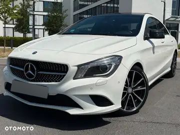Mercedes-Benz CLA 180 - 1
