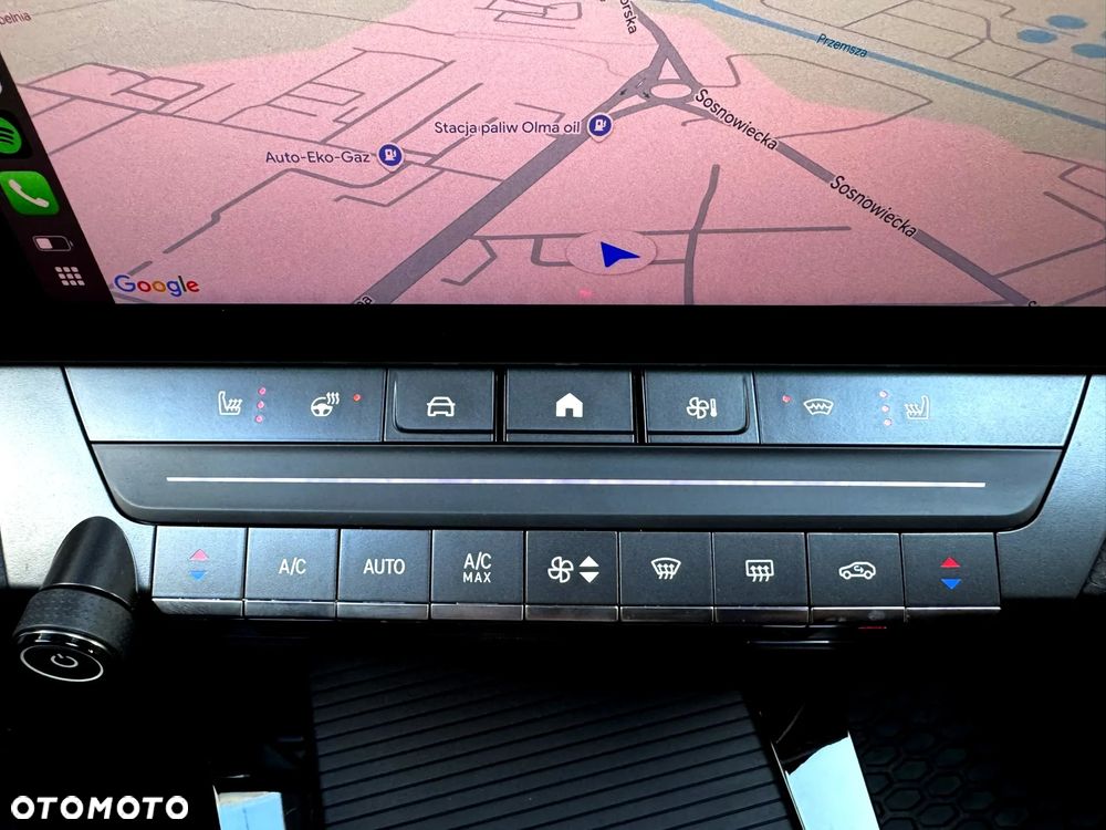 Opel Astra VI 1.2 T GS S&S - 17