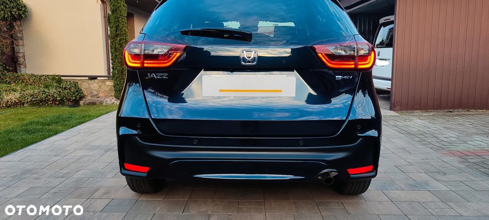 Honda Jazz e:HEV 1.5 i-MMD Advance Sport - 5