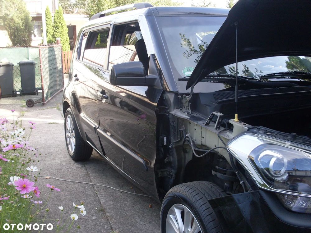 Kia Soul - 7