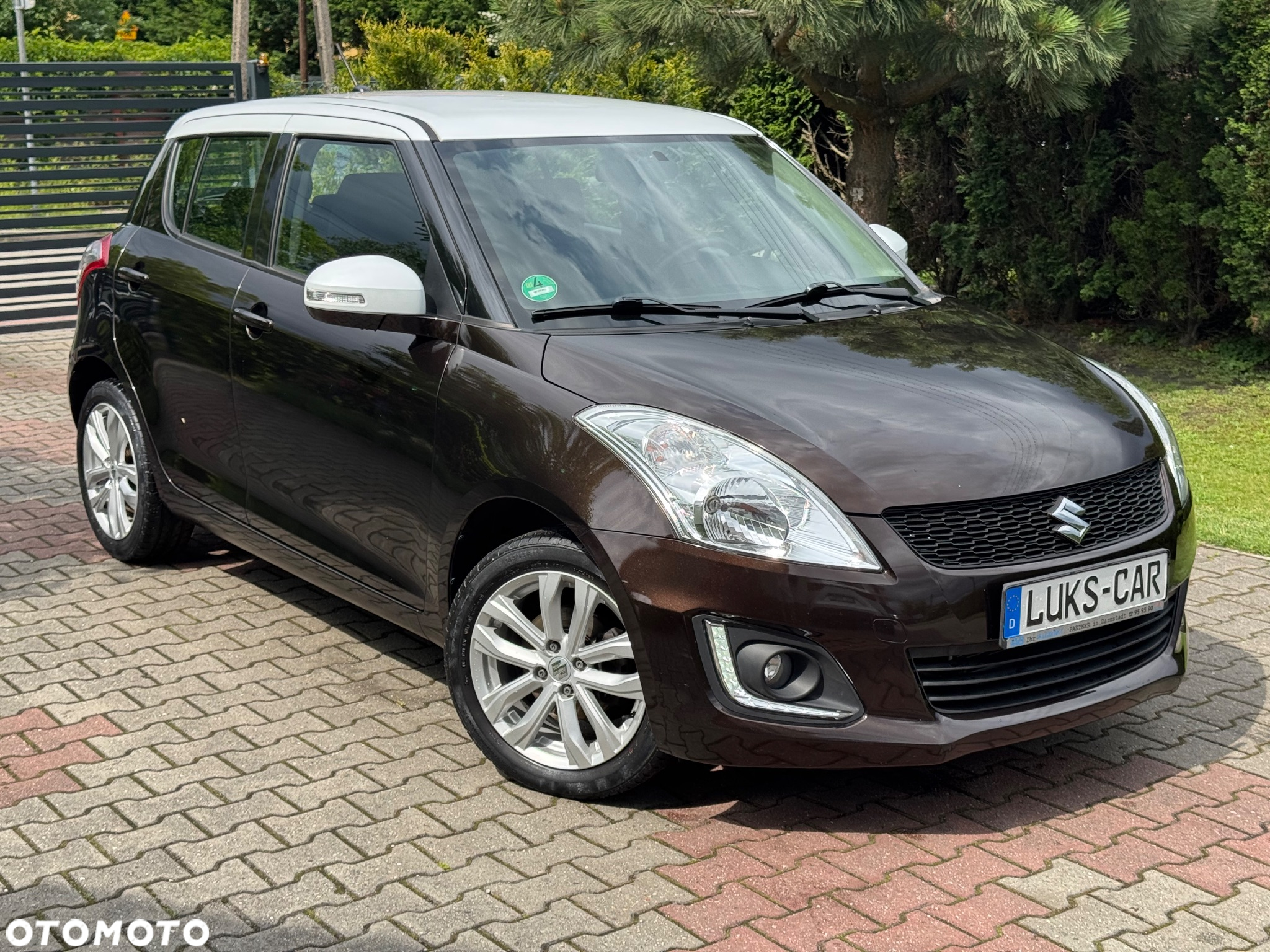 Suzuki Swift 1.2 30 Jahre - 38