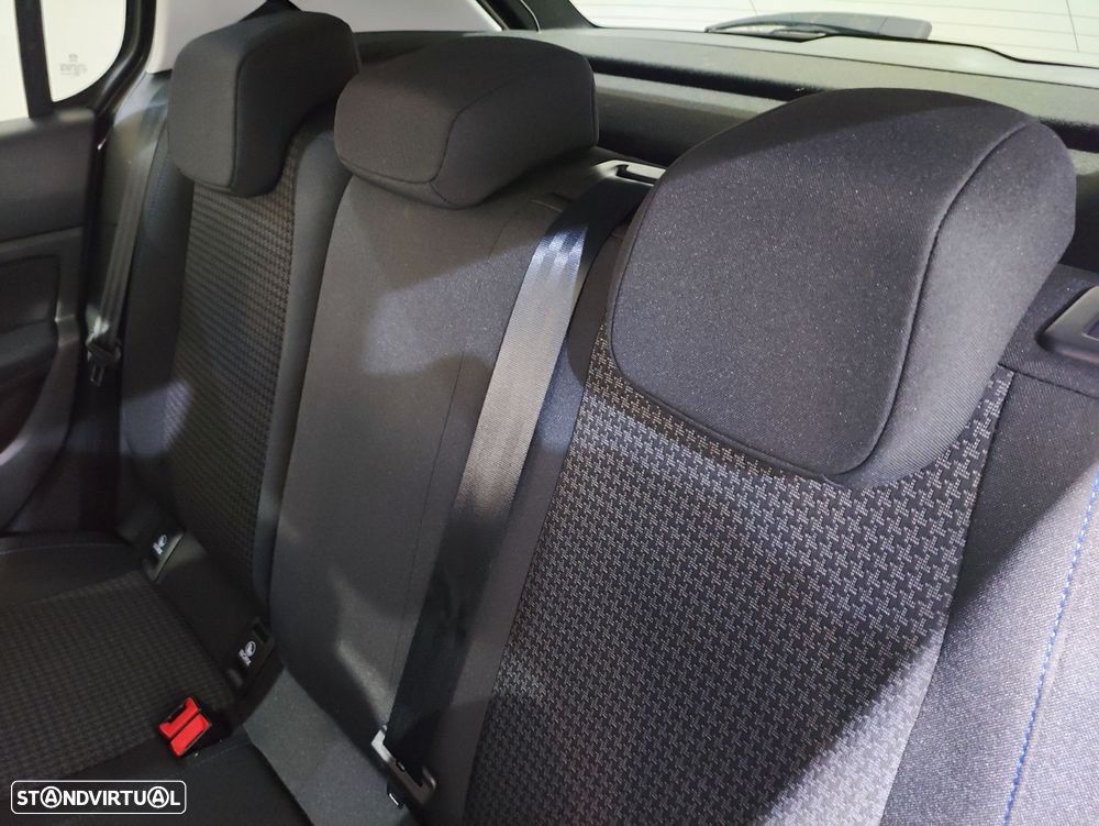 Peugeot 308 1.5 BlueHDi Style - 31