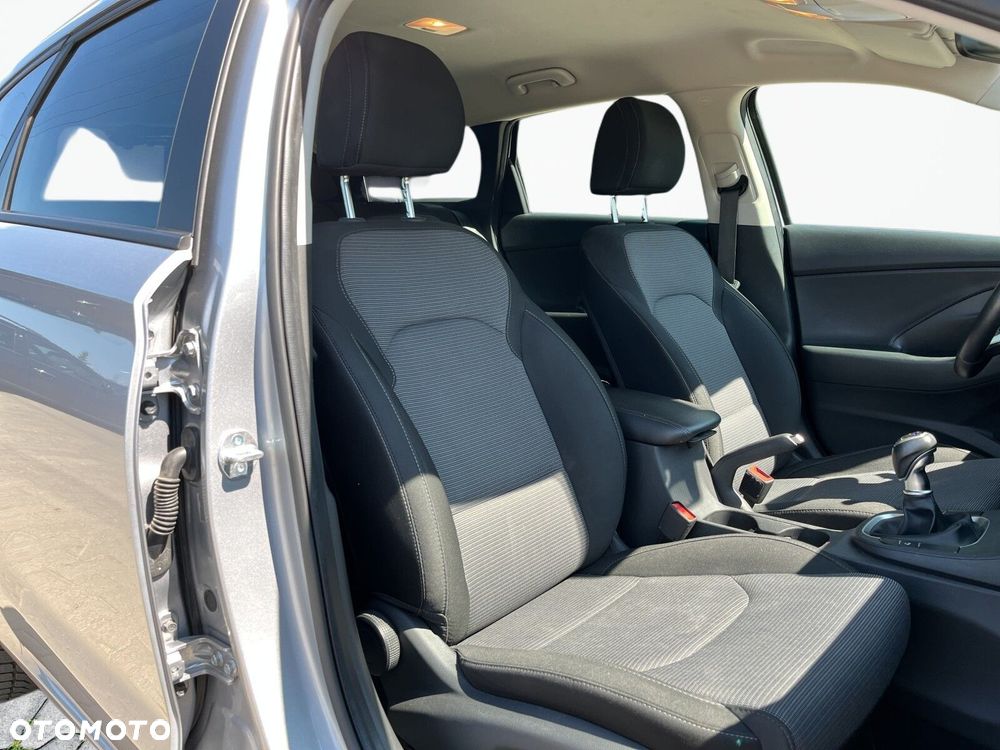 Hyundai i30 - 14