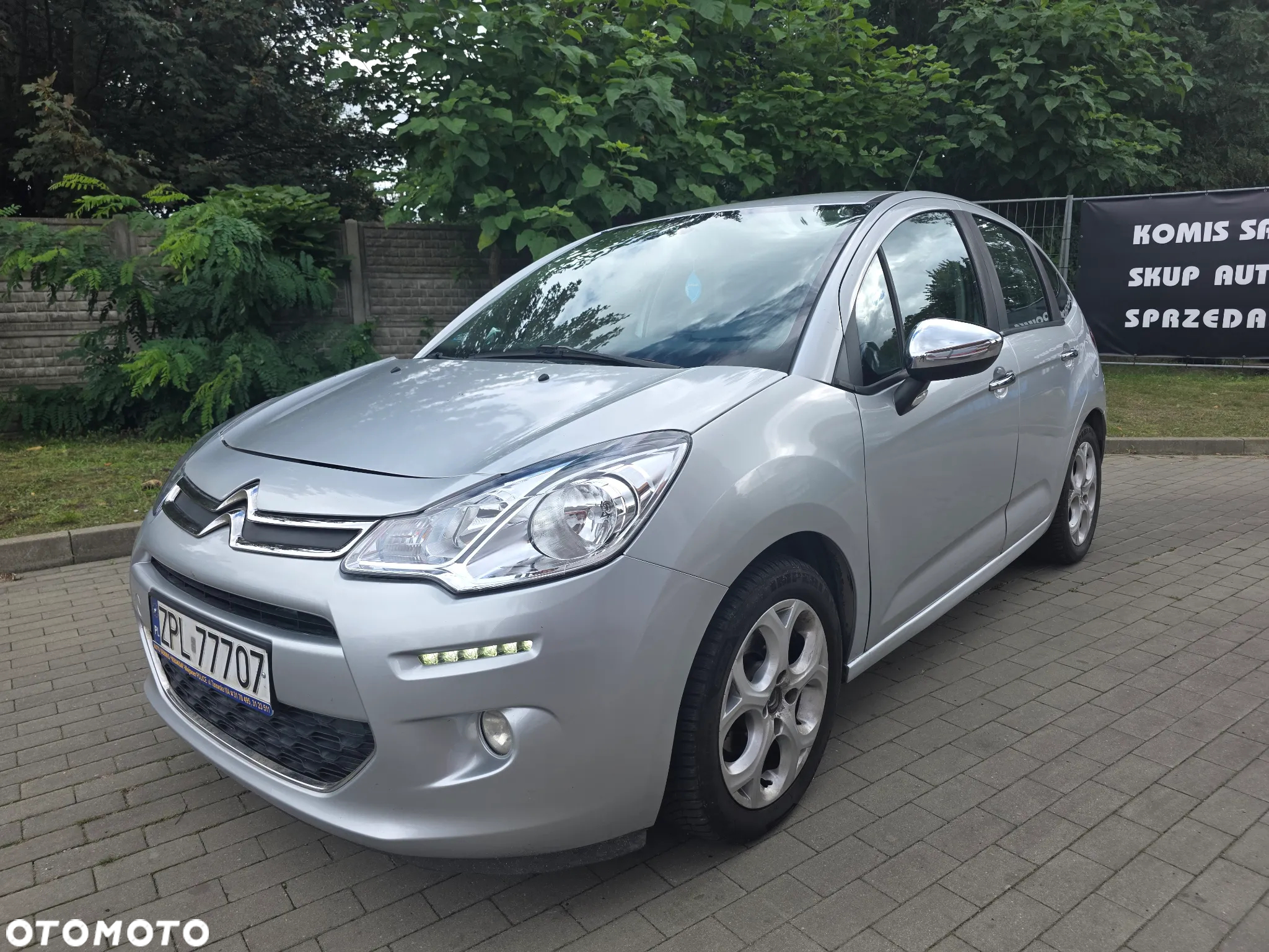 Citroën C3 1.4 HDi Selection - 23