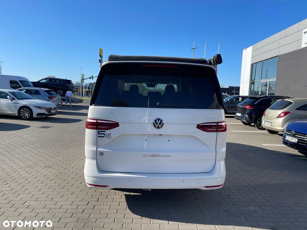 Volkswagen California - 9