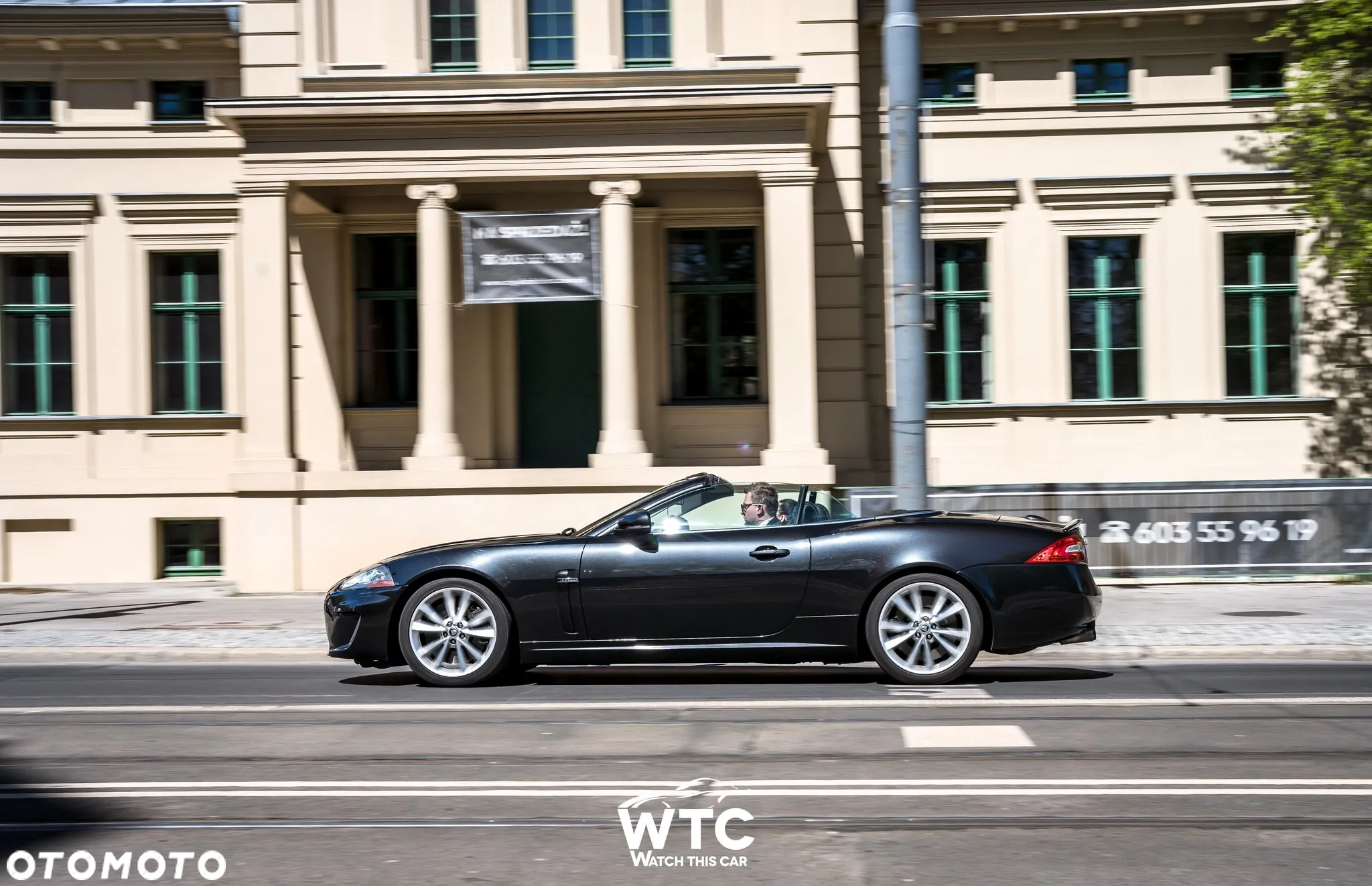 Jaguar XK XKR 5.0 Kompressor Cabriolet - 38