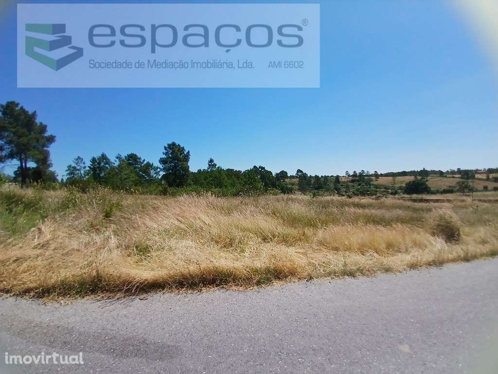 Terreno Rustico a 15km de Castelo Branco - Grande imagem: 3/9