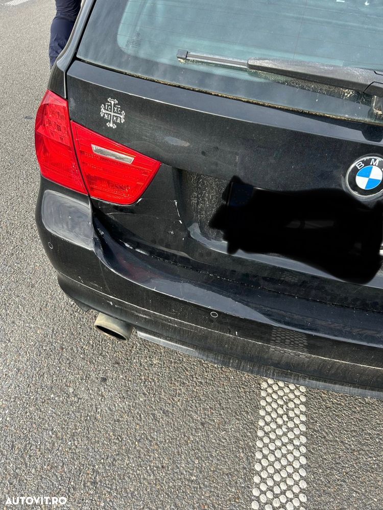 BMW Seria 3 320d - 1