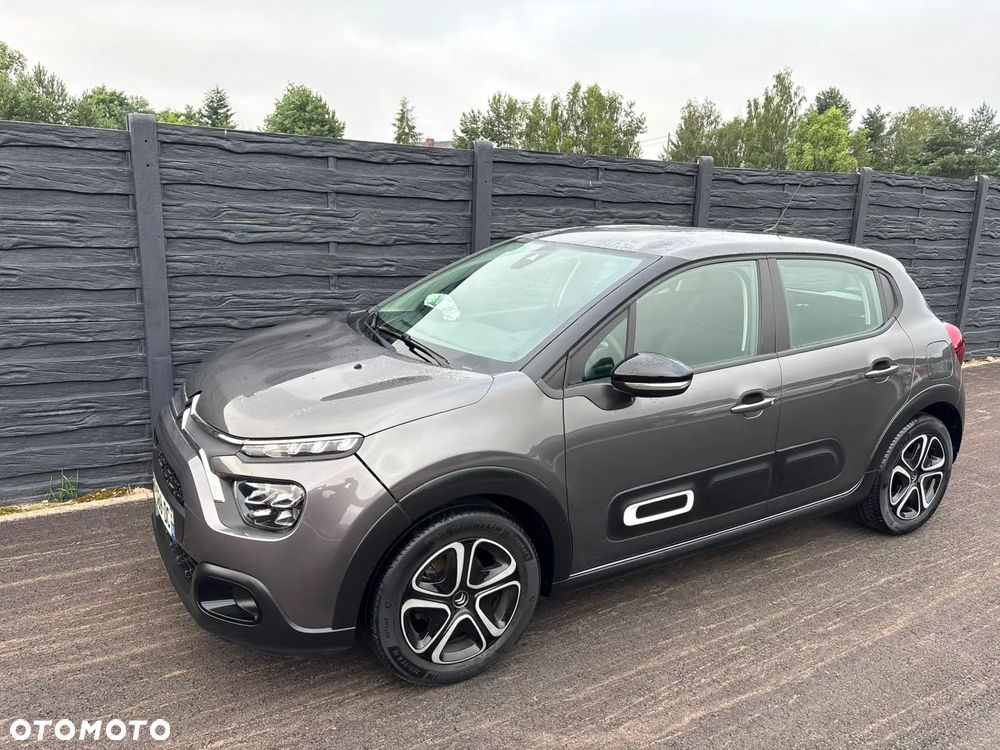 Citroën C3 Pure Tech 83 S&S SHINE - 32
