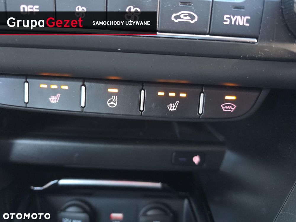 Kia ProCeed 1.6 T-GDI GT DCT - 31