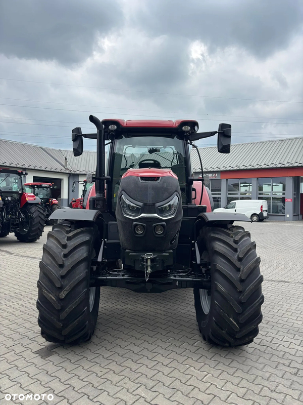 Case IH Puma 150 - T7