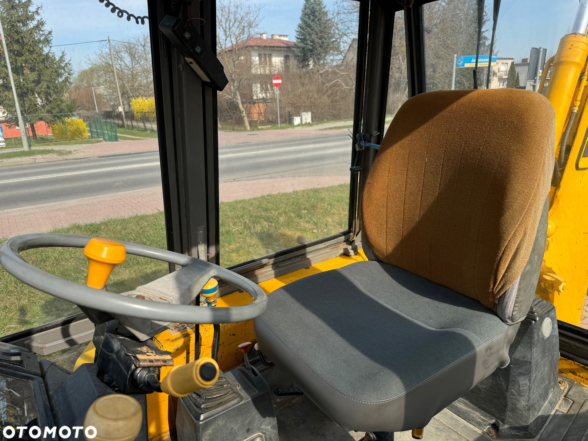 JCB 3CX - 10