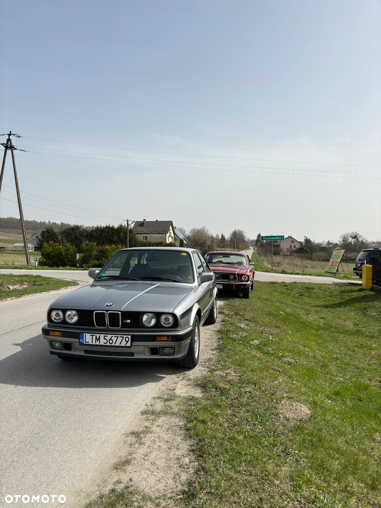 BMW Seria 3 - 36