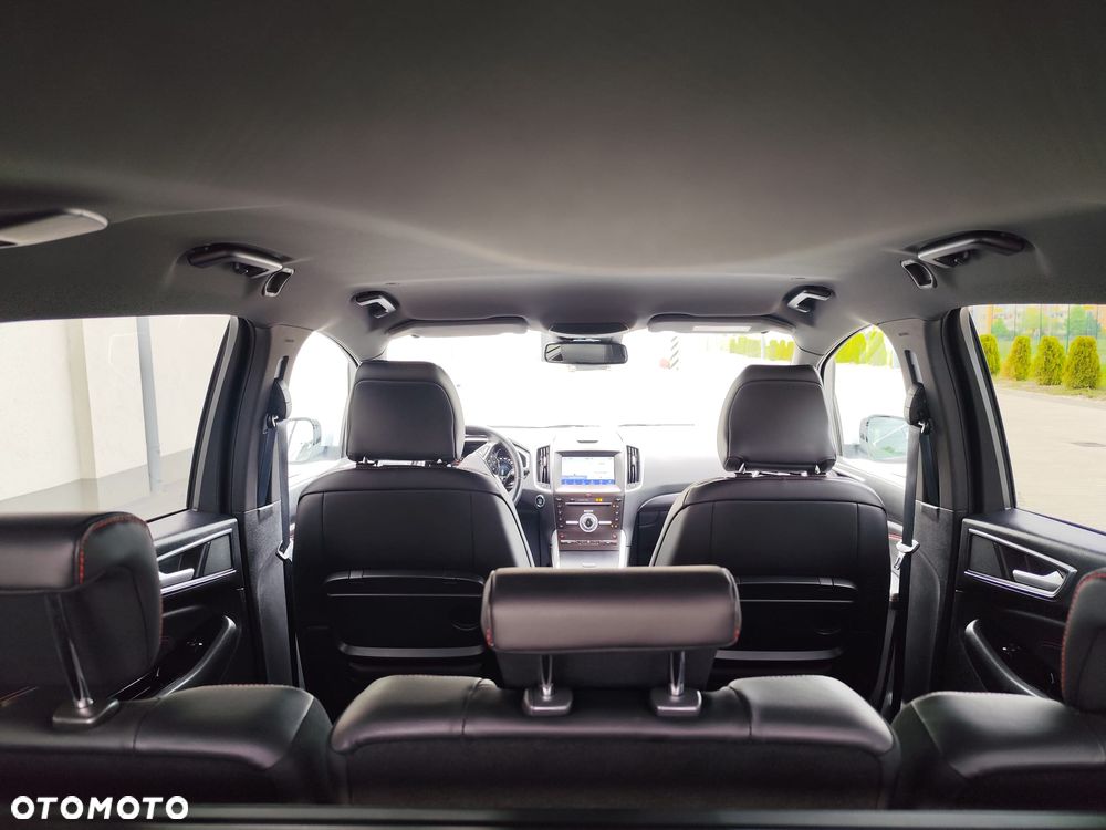 Ford S-Max 2.0 EcoBlue ST-Line - 18