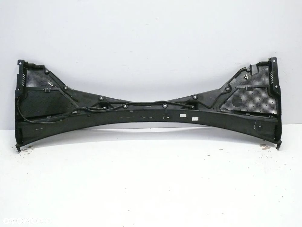 PODSZYBIE JAGUAR F-PACE X761 2016 KOMPLETNE - 2