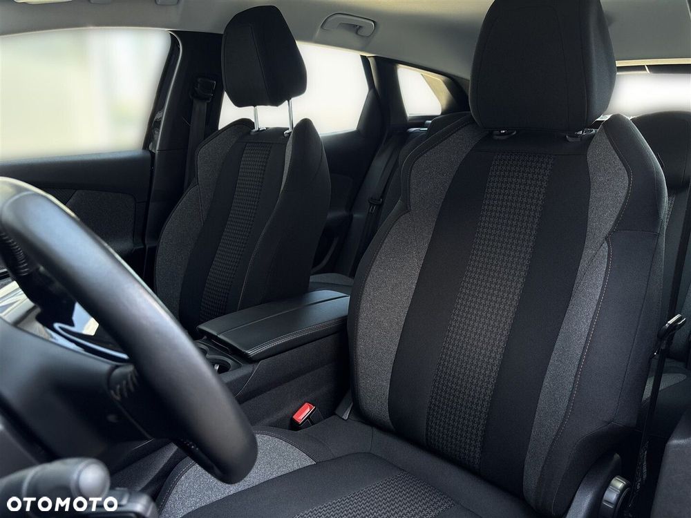 Peugeot 3008 1.5 BlueHDi Active S&S - 34