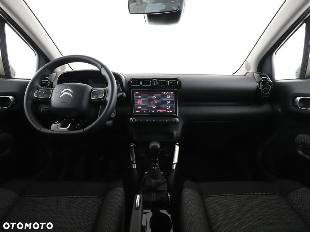 Citroën C3 Aircross 1.2 PureTech Feel S&S - 15