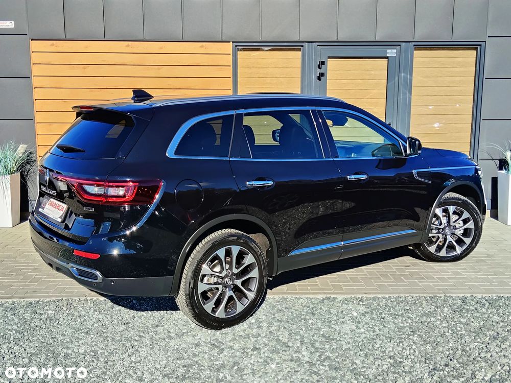 Renault Koleos 2.0 dCi Intens 4x4 - 33