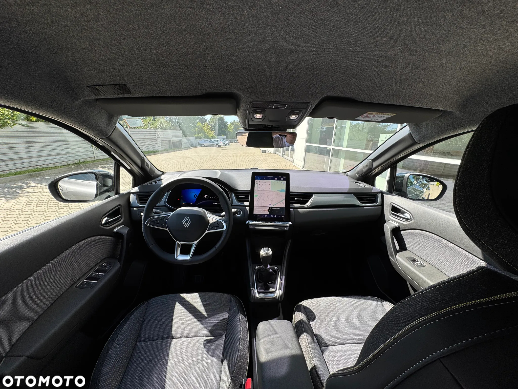 Renault Symbioz - 14