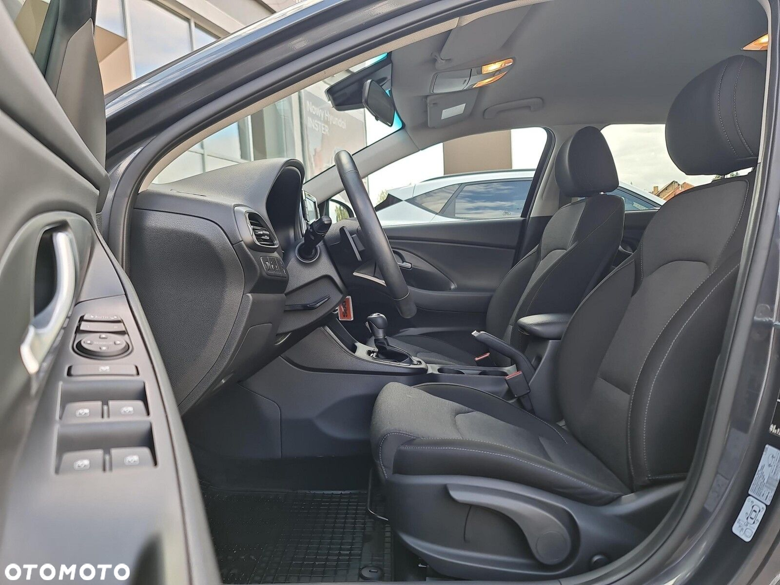 Hyundai i30 1.0 T-GDI Smart DCT - 11