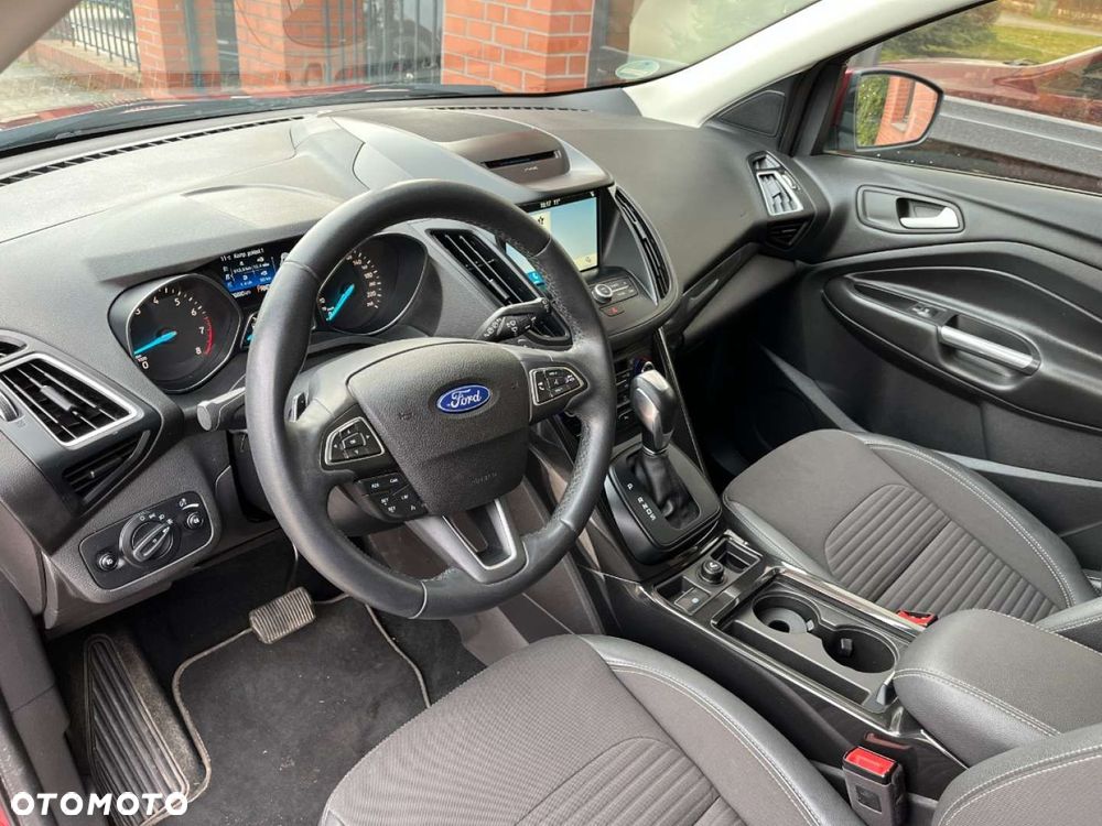 Ford Kuga 1.5 EcoBoost 4x4 Trend - 7