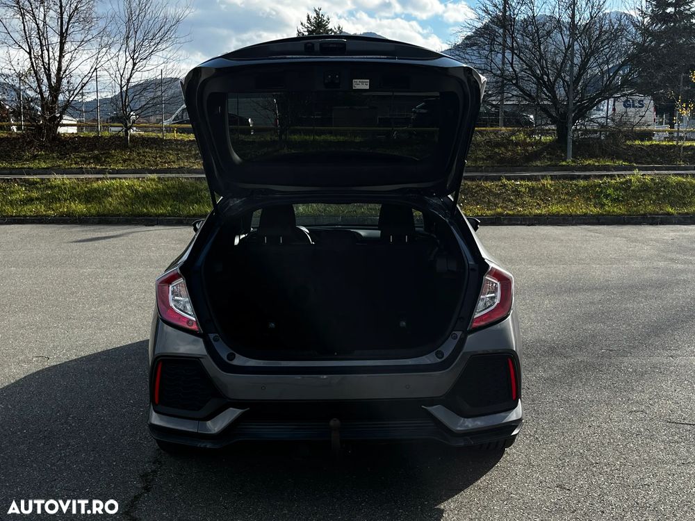 Honda Civic - 25