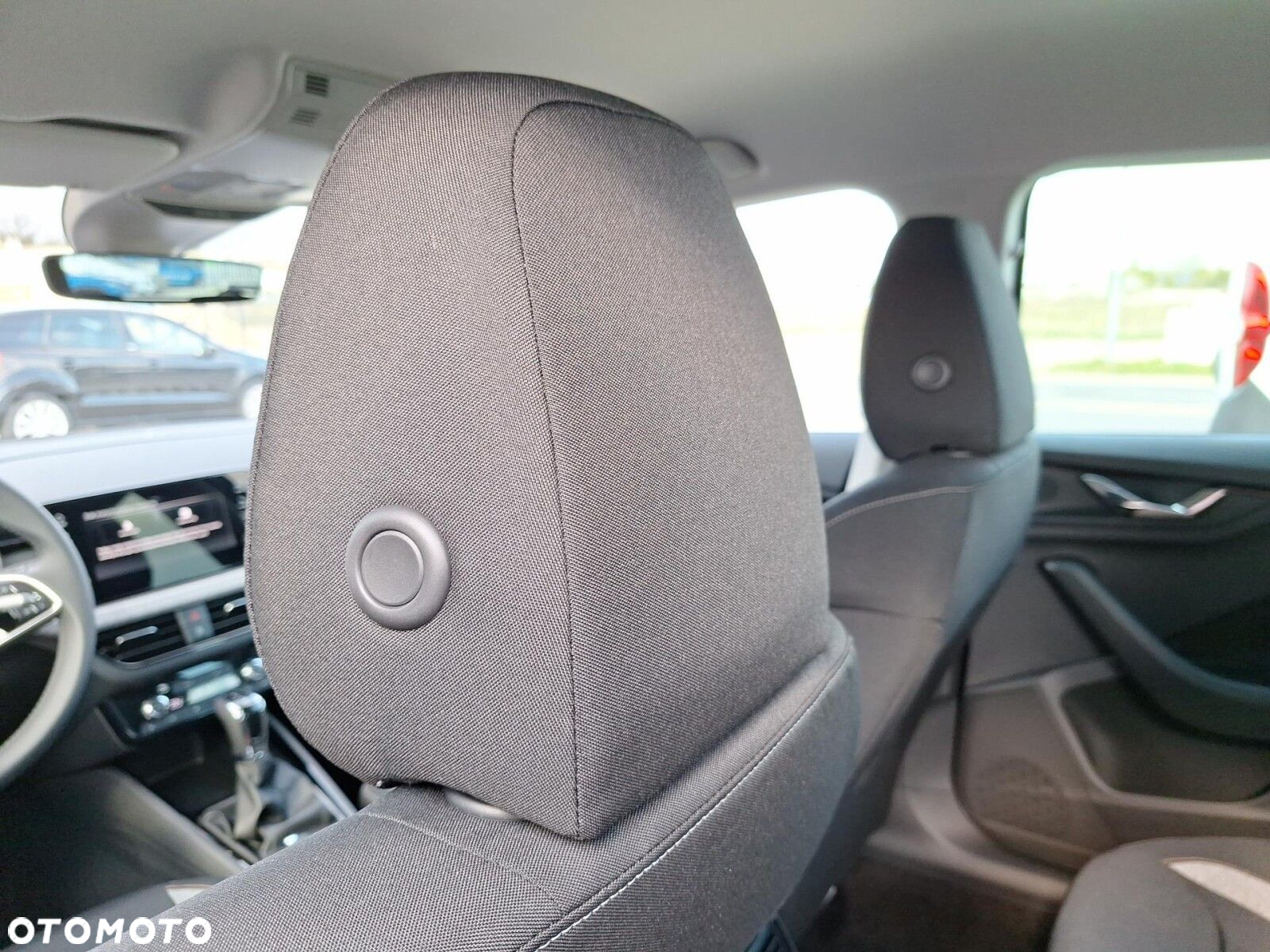 Skoda Kamiq 1.5 TSI Edition 130 DSG - 26