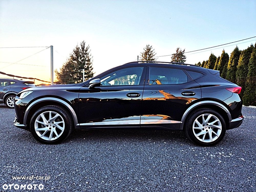 Cupra Formentor 1.5 TSI DSG - 8