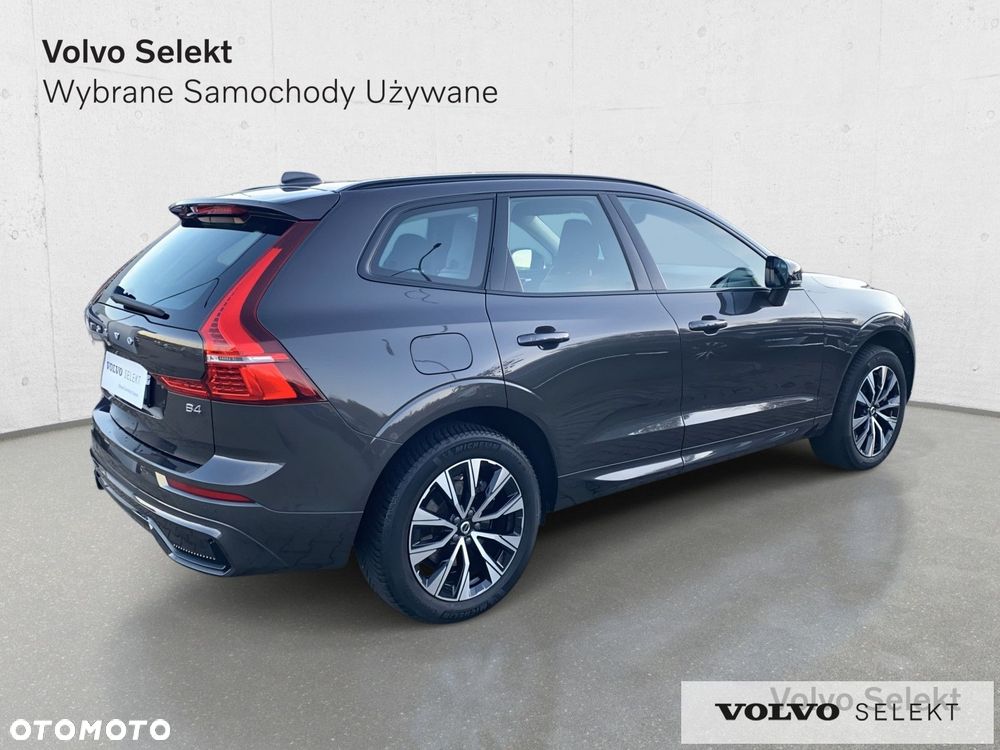 Volvo XC 60 - 5
