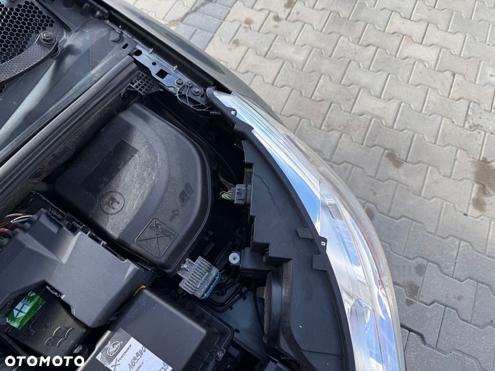 Citroën DS4 2.0 HDi SportChic - 7