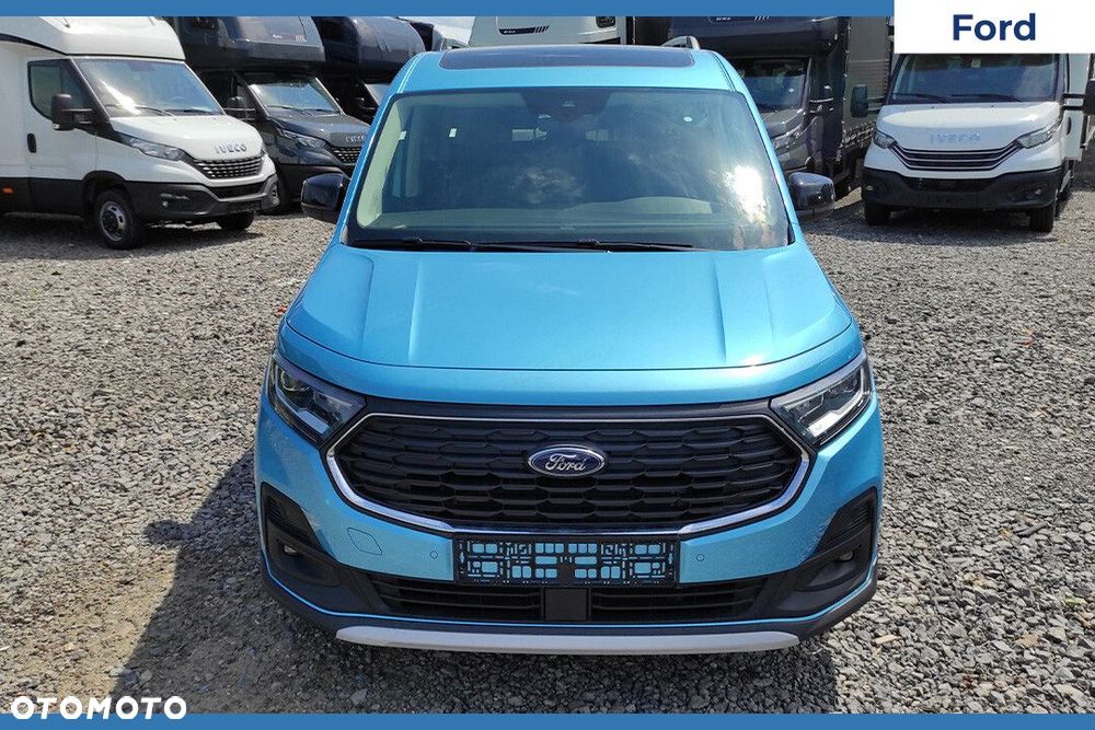 Ford Tourneo Connect - 3
