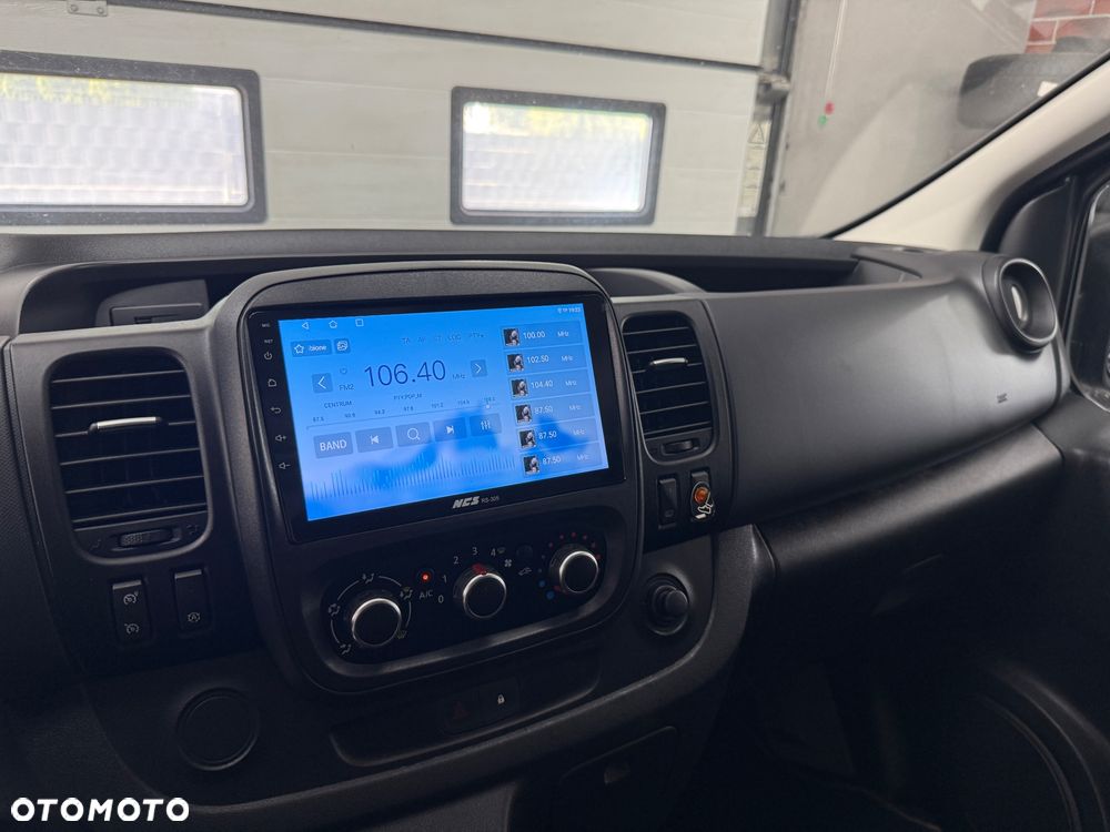 Fiat Talento L2H1 S&S LKW Basis - 24