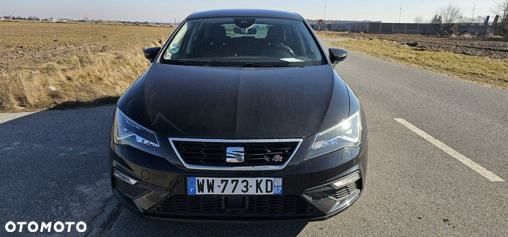 Seat Leon - 5