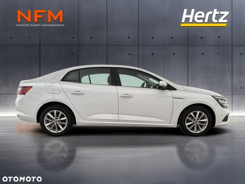 Renault Megane - 8