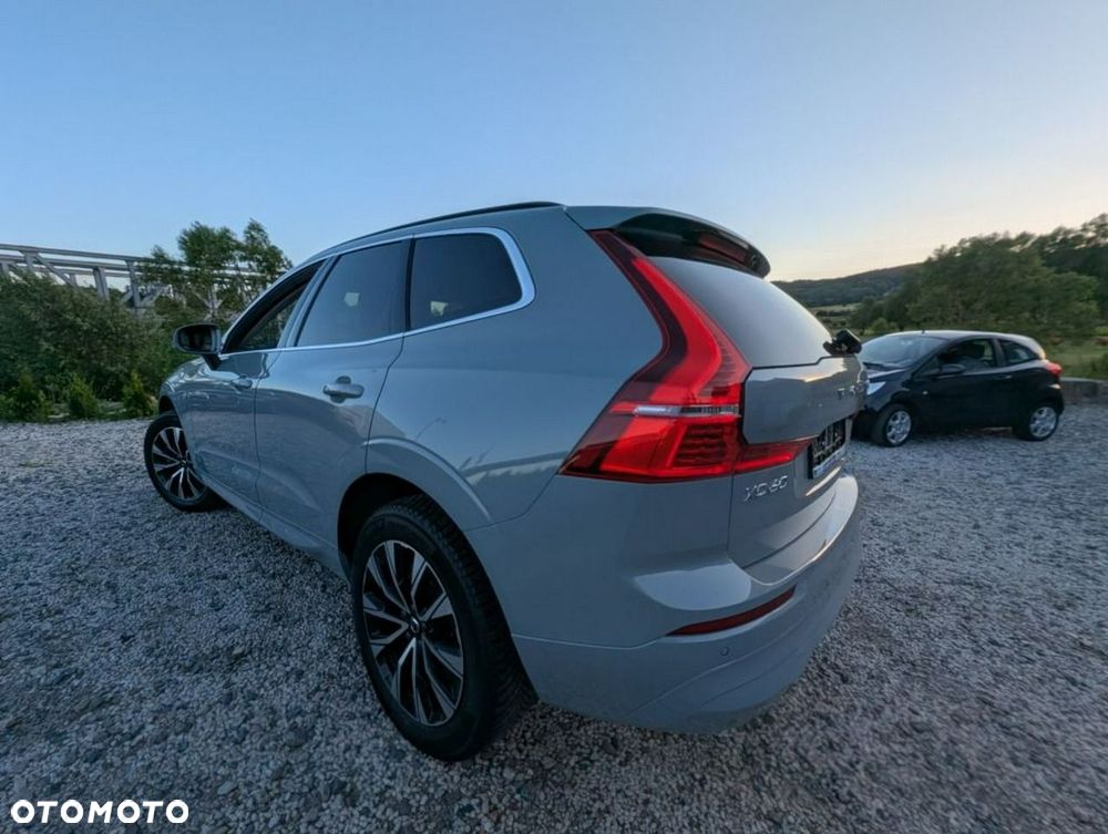 Volvo XC 60 B4 B Core - 9