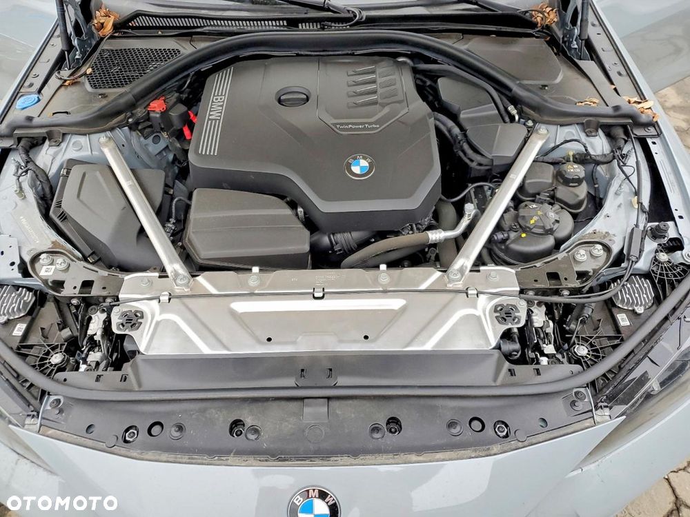 BMW Seria 4 430i M Sport - 11