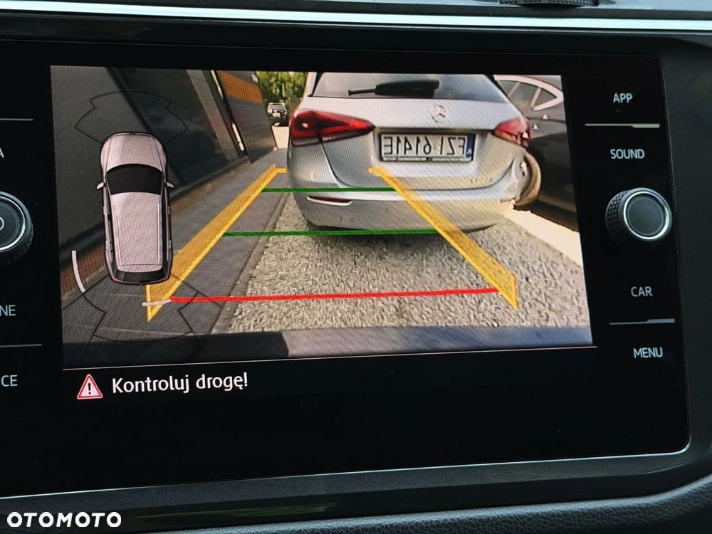 Volkswagen Tiguan 2.0 TDI SCR DSG Move - 36