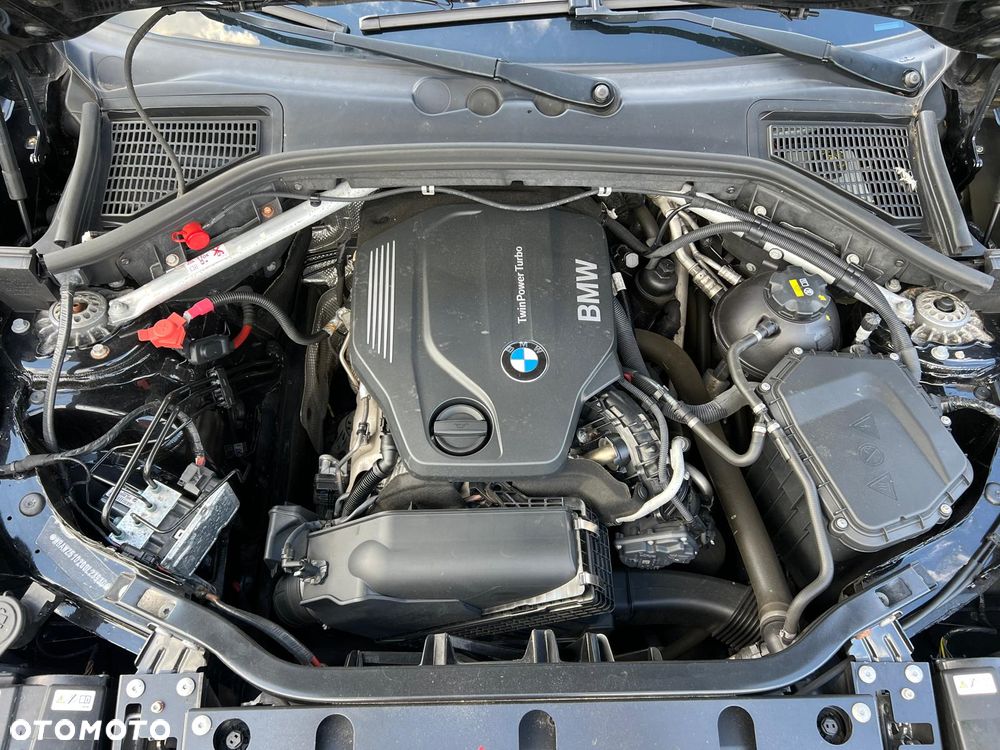 BMW X3 xDrive20d M Sport Edition - 14