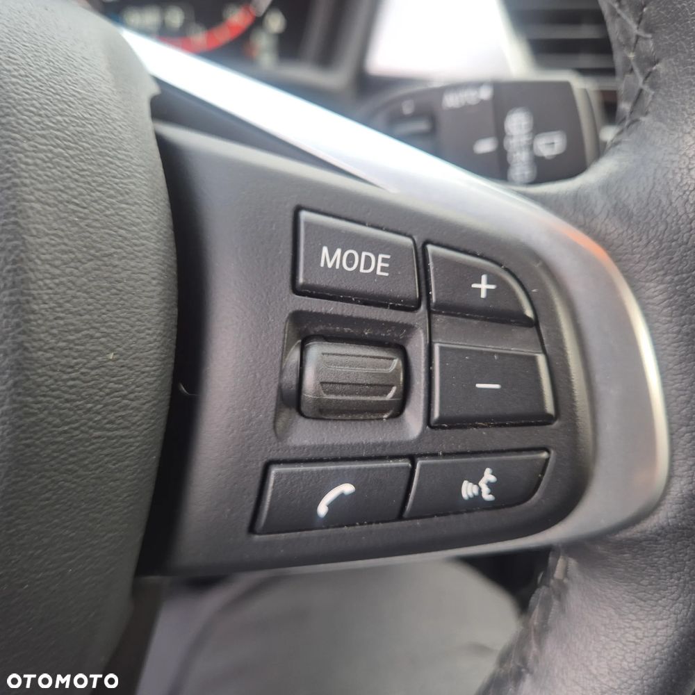 BMW X2 sDrive18i Advantage Plus - 23