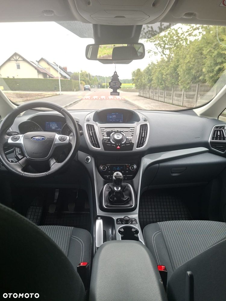 Ford C-MAX - 7