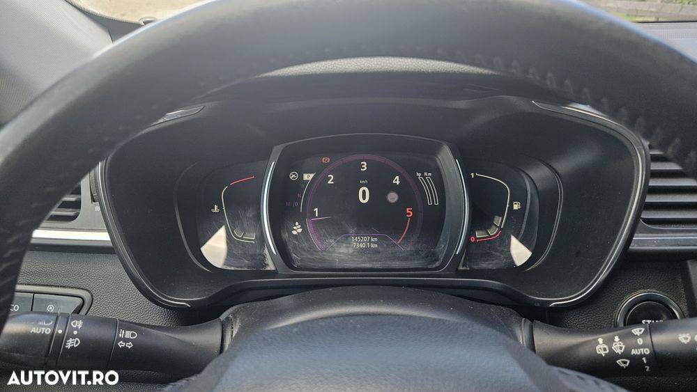 Renault Kadjar 1.5 DCI EDC Intens - 4