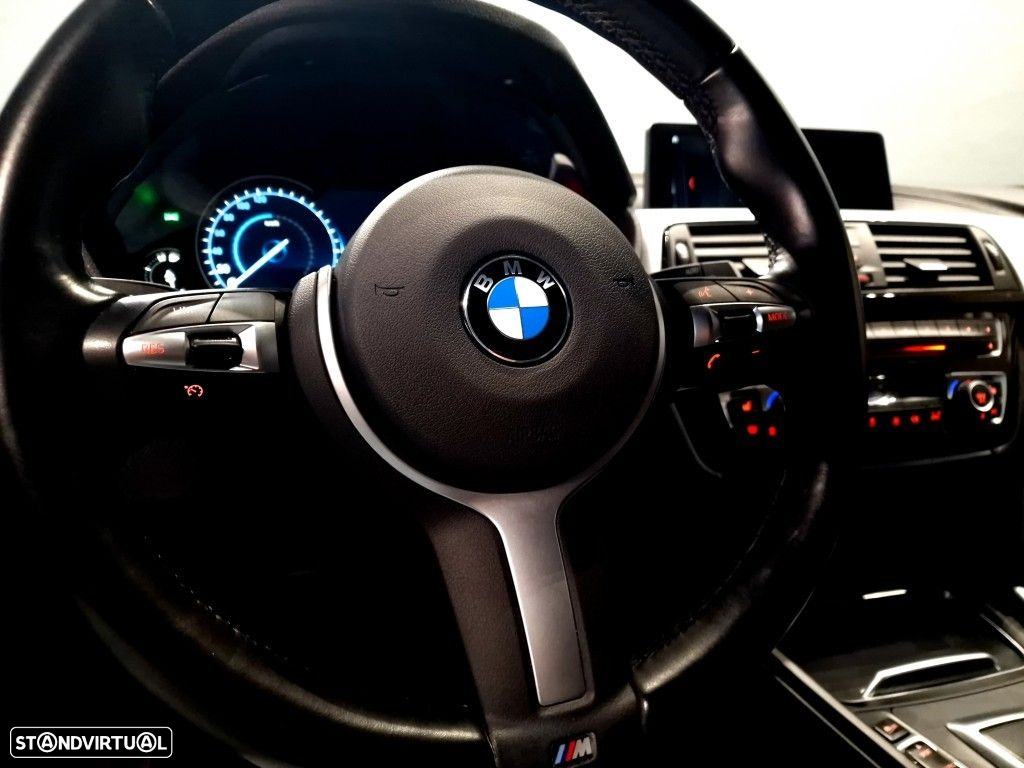 BMW 318 i Touring Pack M Auto - 33