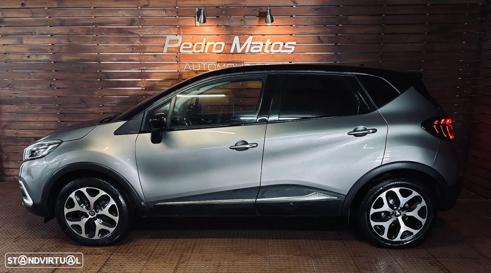 Renault Captur 0.9 TCE Exclusive - 3