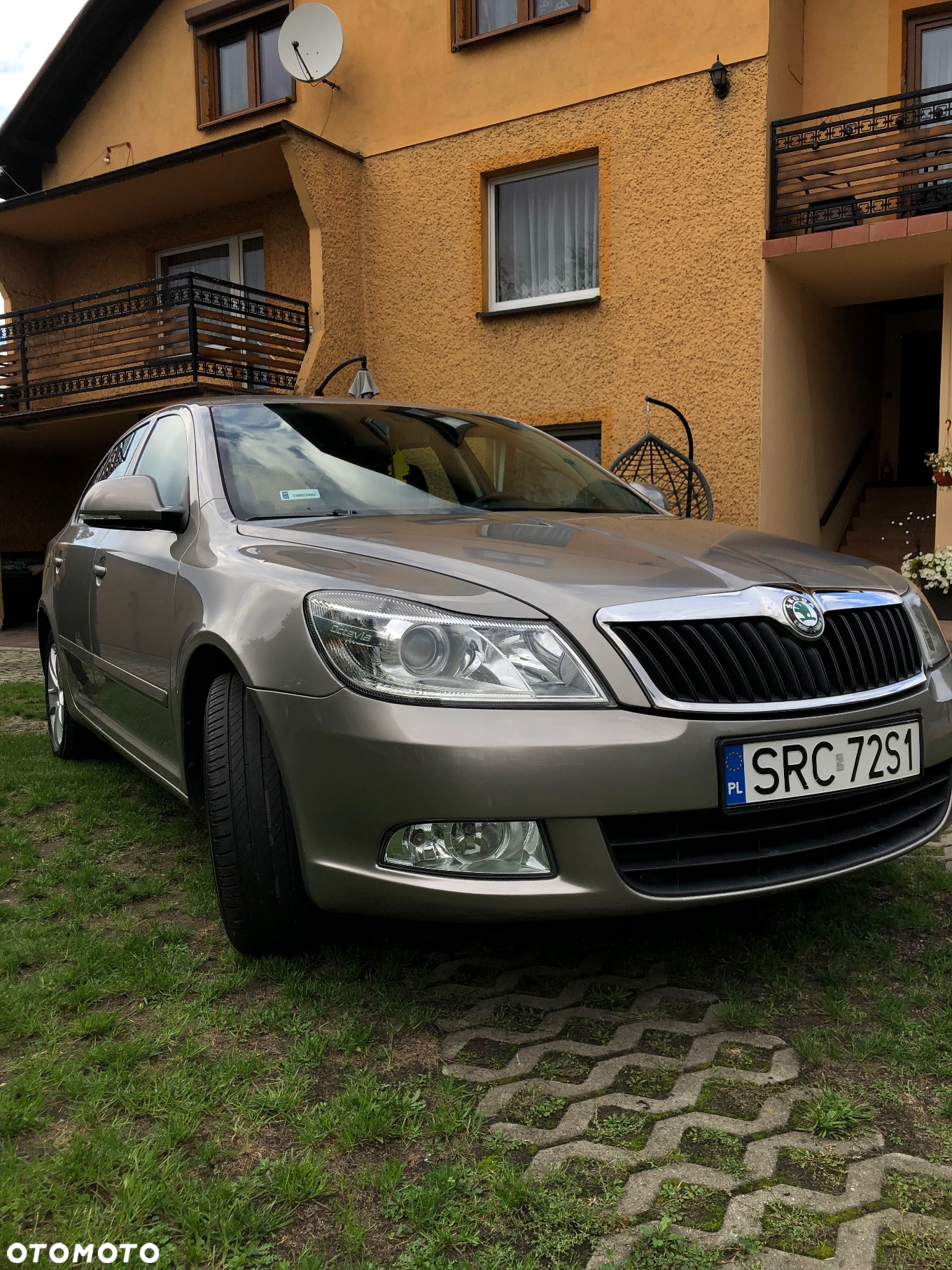 Skoda Octavia 1.6 TDI Classic - 2
