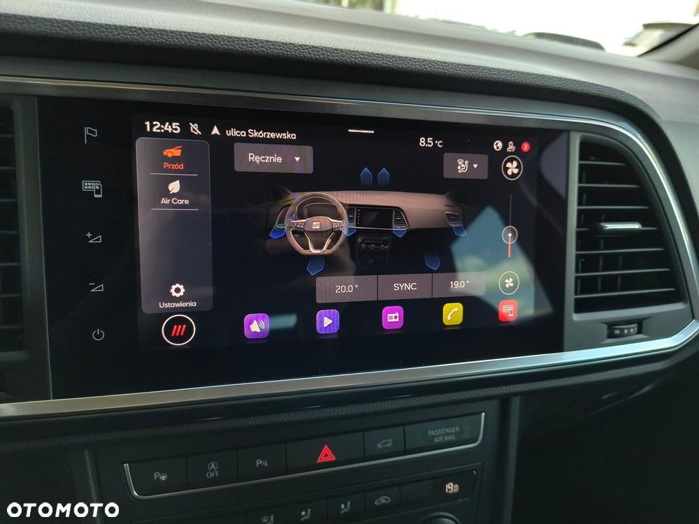 Seat Ateca - 27