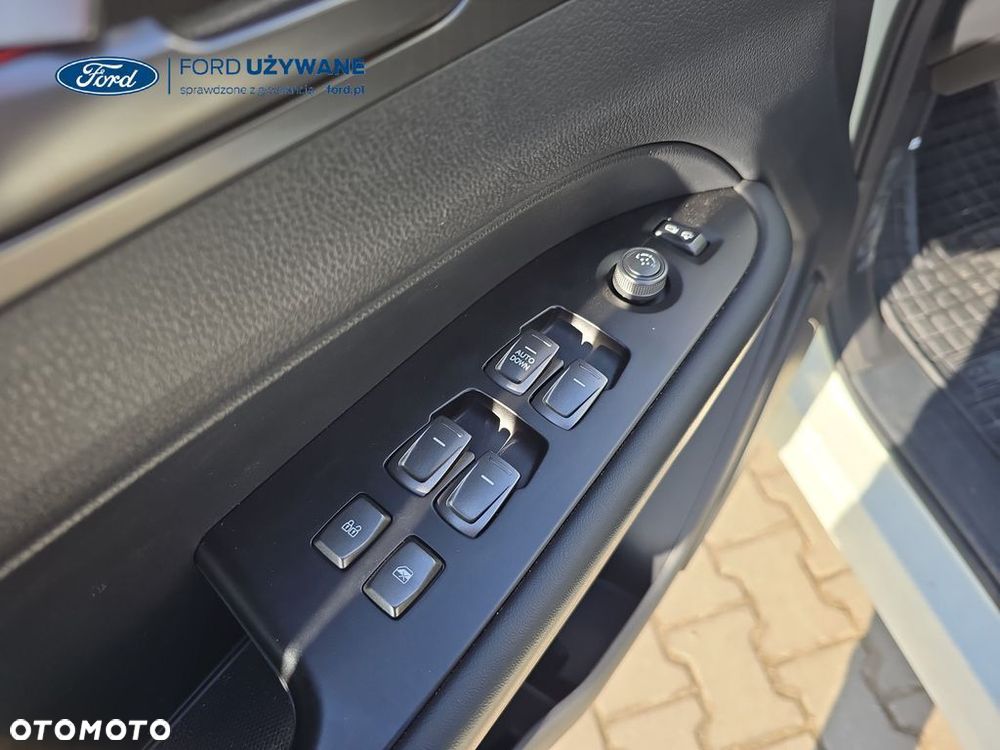 SsangYong/KGM Musso - 25