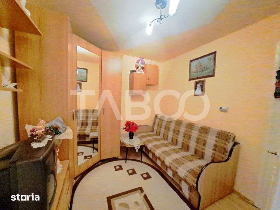 Apartament de vanzare cu 2 camere in Piata Schiller Sibiu — fotografia 2