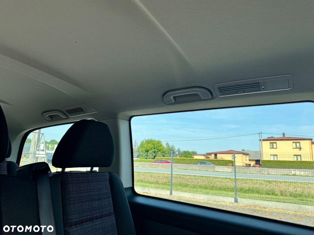 Mercedes-Benz Vito CDI Tourer Pro 447.703 - 25